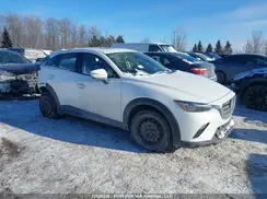 JM1DKFC74K0431340 2019 MAZDA CX-3