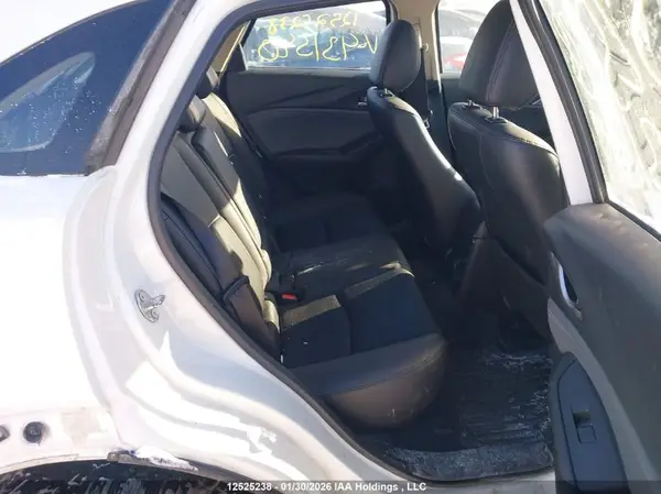 JM1DKFC74K0431340 2019 MAZDA CX-3 - Image 8