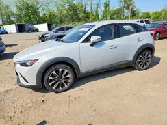 JM1DKFC74K0436702 2019 MAZDA CX-3
