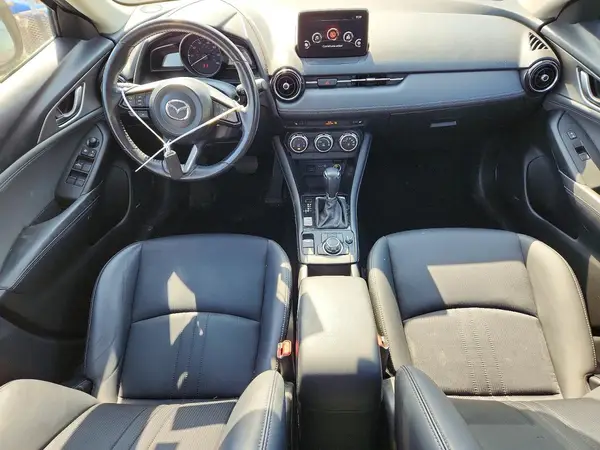 JM1DKFC74K0436702 2019 MAZDA CX-3 - Image 8