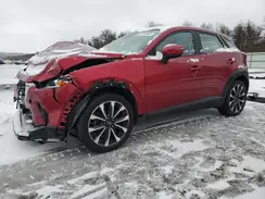 JM1DKFC74K0439146 2019 MAZDA CX-3