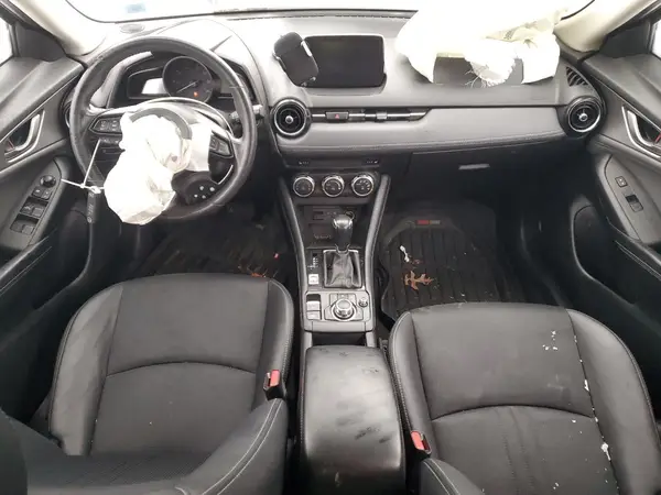 JM1DKFC74K0439146 2019 MAZDA CX-3 - Image 8