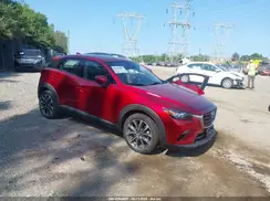 JM1DKFC74K0440412 2019 MAZDA CX-3