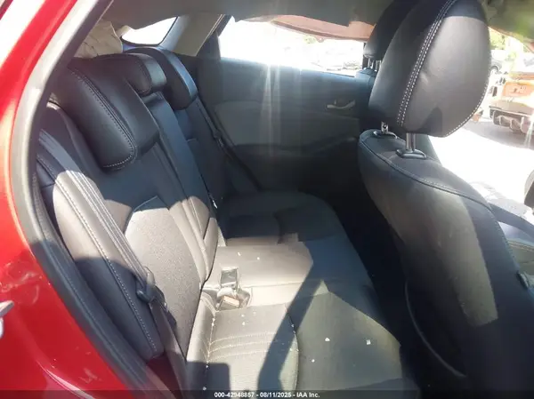 JM1DKFC74K0440412 2019 MAZDA CX-3 - Image 8