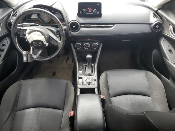 JM1DKFC74K0440751 2019 MAZDA CX-3 - Image 8