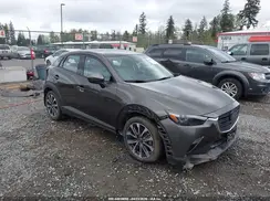 JM1DKFC74K0441897 2019 MAZDA CX-3