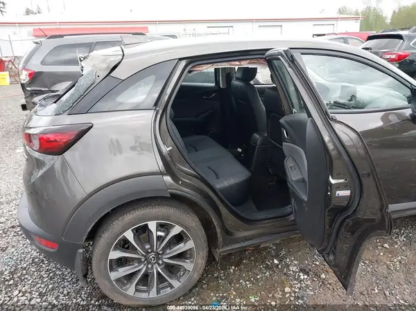 JM1DKFC74K0441897 2019 MAZDA CX-3 - Image 8