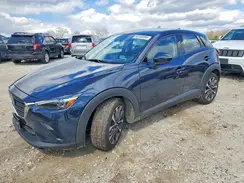 JM1DKFC74K0444282 2019 MAZDA CX-3