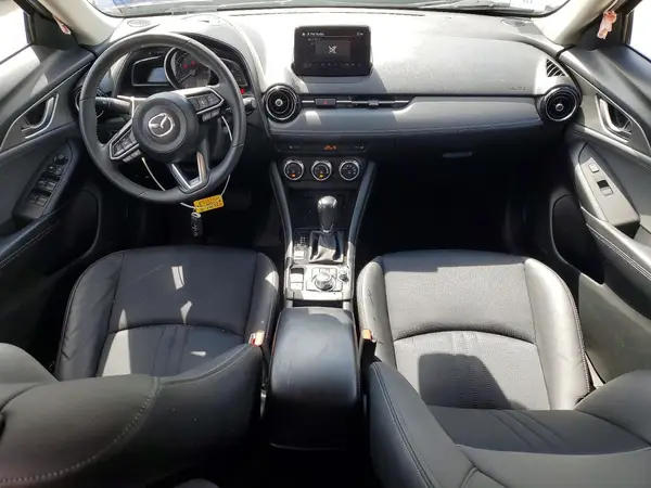 JM1DKFC74K0444282 2019 MAZDA CX-3 - Image 8