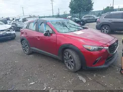 JM1DKFC74K0447635 2019 MAZDA CX-3