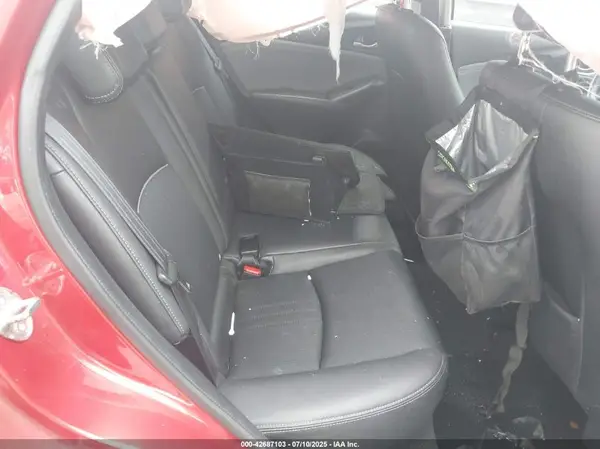 JM1DKFC74K0447635 2019 MAZDA CX-3 - Image 8