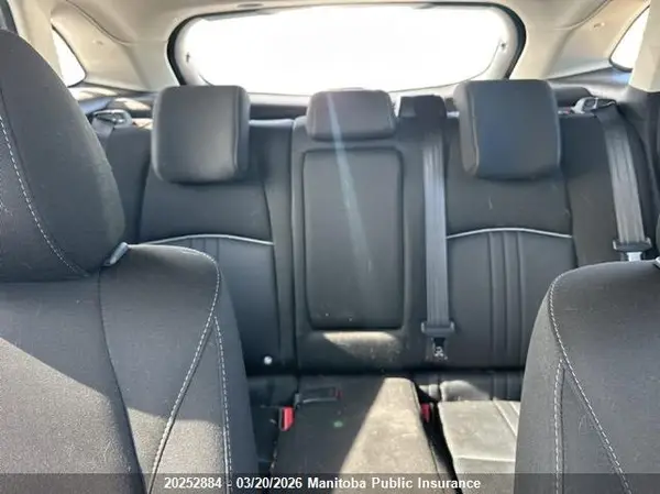 JM1DKFC74K1412023 2019 MAZDA CX-3 - Image 8
