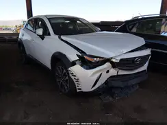 JM1DKFC74K1417058 2019 MAZDA CX-3