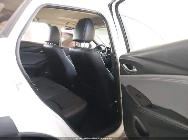 JM1DKFC74K1417058 2019 MAZDA CX-3 - Image 8