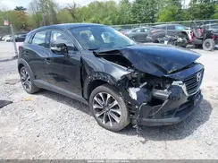 JM1DKFC74K1418386 2019 MAZDA CX-3