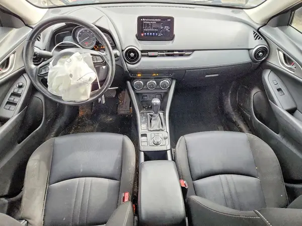JM1DKFC74K1434670 2019 MAZDA CX-3 - Image 8