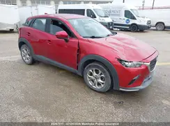 JM1DKFC74K1452392 2019 MAZDA CX-3