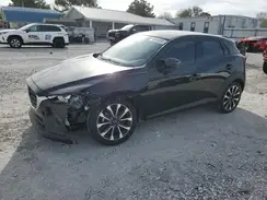 JM1DKFC74K1453221 2019 MAZDA CX-3