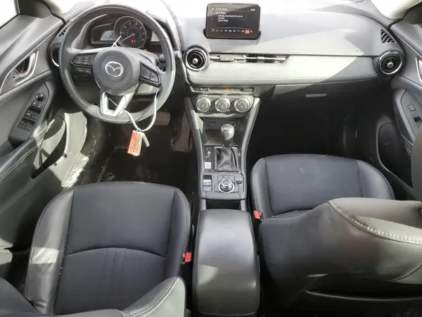 JM1DKFC74K1453221 2019 MAZDA CX-3 - Image 8