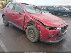JM1DKFC74K1456345 2019 MAZDA CX-3