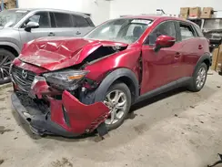 JM1DKFC74K1457415 2019 MAZDA CX-3