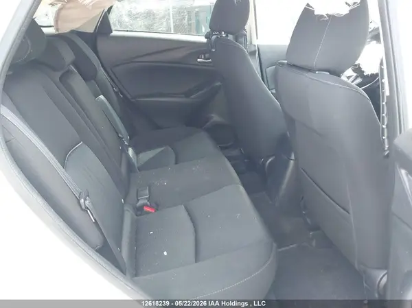 JM1DKFC74L1462261 2020 MAZDA CX-3 - Image 8