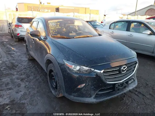 JM1DKFC74L1464074 2020 MAZDA CX-3 - Image 1