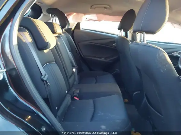 JM1DKFC74L1464074 2020 MAZDA CX-3 - Image 8