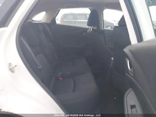 JM1DKFC74L1467475 2020 MAZDA CX-3 - Image 8