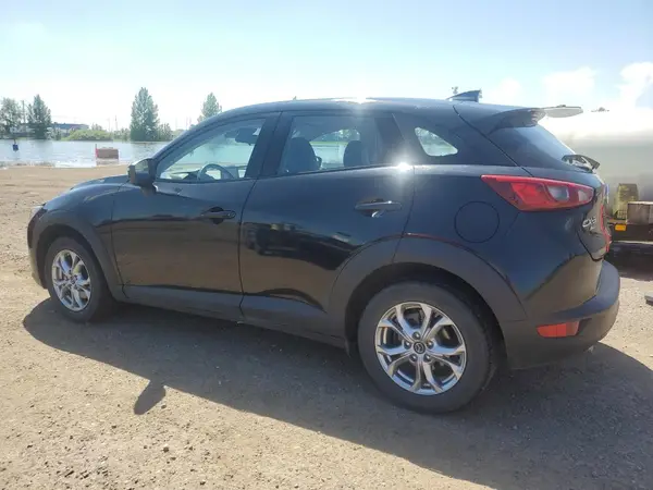 JM1DKFC74L1467783 2020 MAZDA CX-3 - Image 2