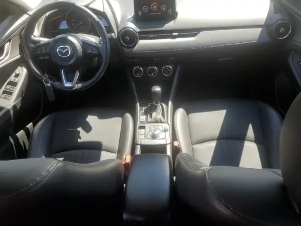 JM1DKFC74L1467783 2020 MAZDA CX-3 - Image 8