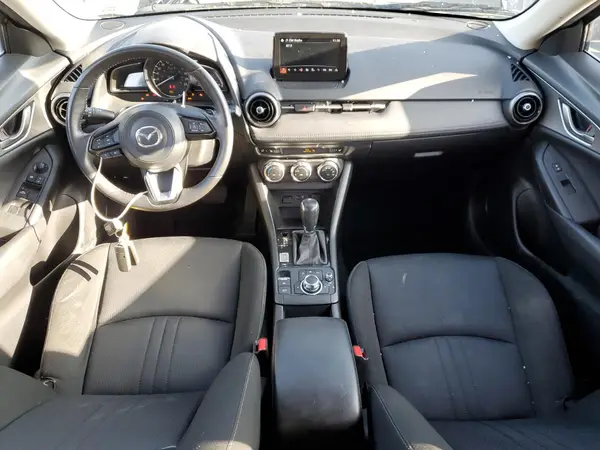 JM1DKFC74L1470991 2020 MAZDA CX-3 - Image 8