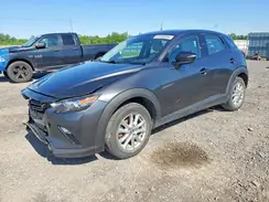 JM1DKFC74M1501898 2021 MAZDA CX-3