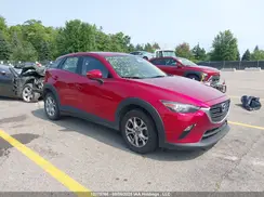 JM1DKFC74M1510181 2021 MAZDA CX-3