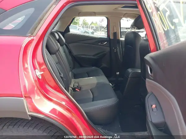 JM1DKFC74M1510181 2021 MAZDA CX-3 - Image 8