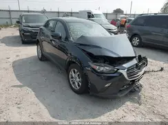 JM1DKFC74M1511640 2021 MAZDA CX-3