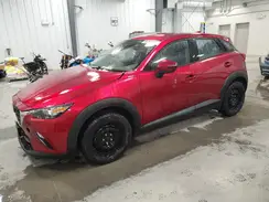 JM1DKFC74N1602425 2022 MAZDA CX-3