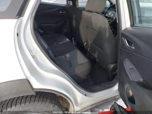 JM1DKFC74N1604773 2022 MAZDA CX-3 - Image 8