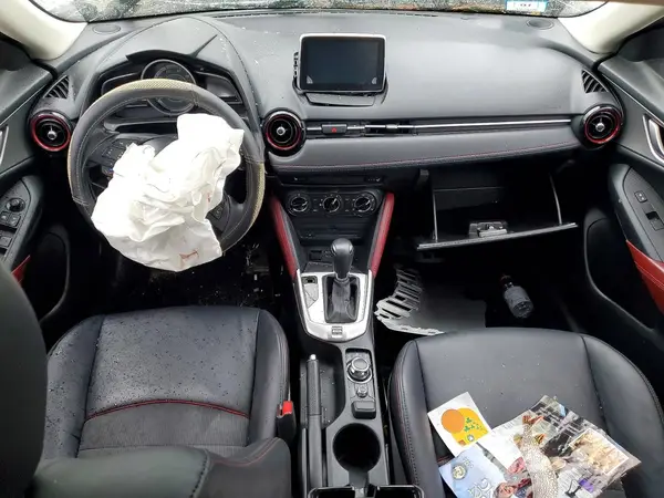 JM1DKFC75G0128347 2016 MAZDA CX-3 - Image 8