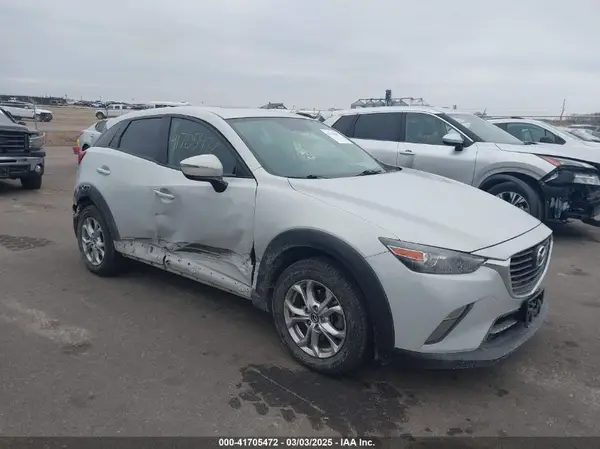JM1DKFC75G0130180 2016 MAZDA CX-3 - Image 1