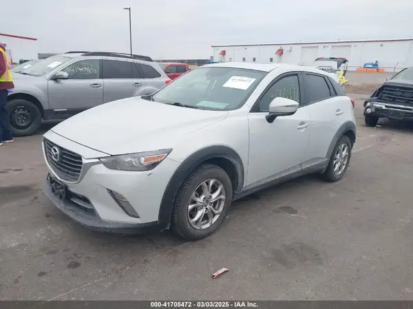 JM1DKFC75G0130180 2016 MAZDA CX-3 - Image 2