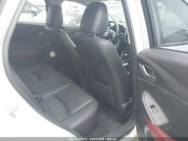 JM1DKFC75G0130180 2016 MAZDA CX-3 - Image 8