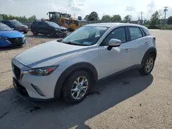 JM1DKFC75G0134519 2016 MAZDA CX-3
