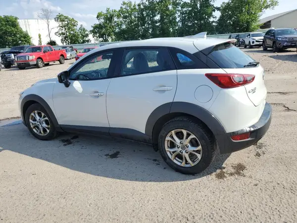 JM1DKFC75G0134519 2016 MAZDA CX-3 - Image 2