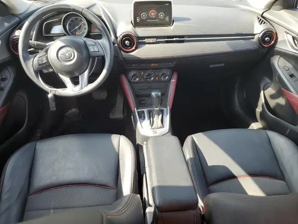 JM1DKFC75G0134519 2016 MAZDA CX-3 - Image 8