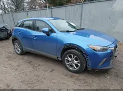 JM1DKFC75G0135475 2016 MAZDA CX-3