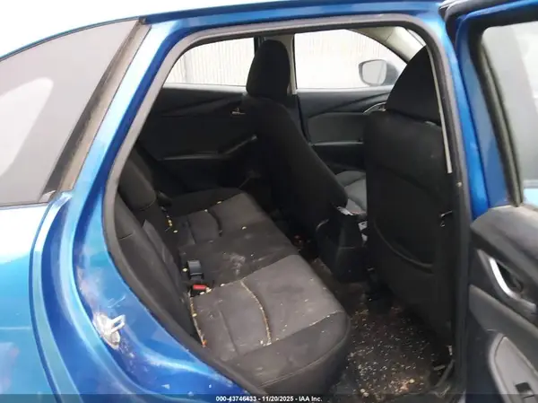 JM1DKFC75G0135475 2016 MAZDA CX-3 - Image 8