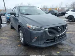 JM1DKFC75G0136318 2016 MAZDA CX-3