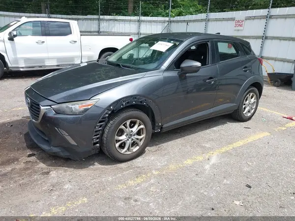JM1DKFC75G0139011 2016 MAZDA CX-3 - Image 2