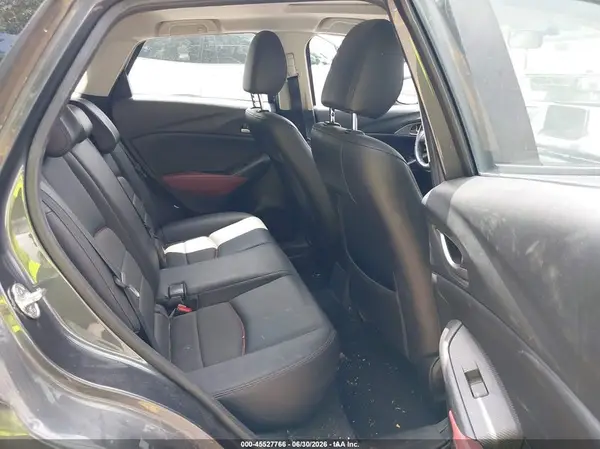 JM1DKFC75G0139011 2016 MAZDA CX-3 - Image 8